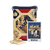 Kapla Box of 200 planks from Conscious Craft